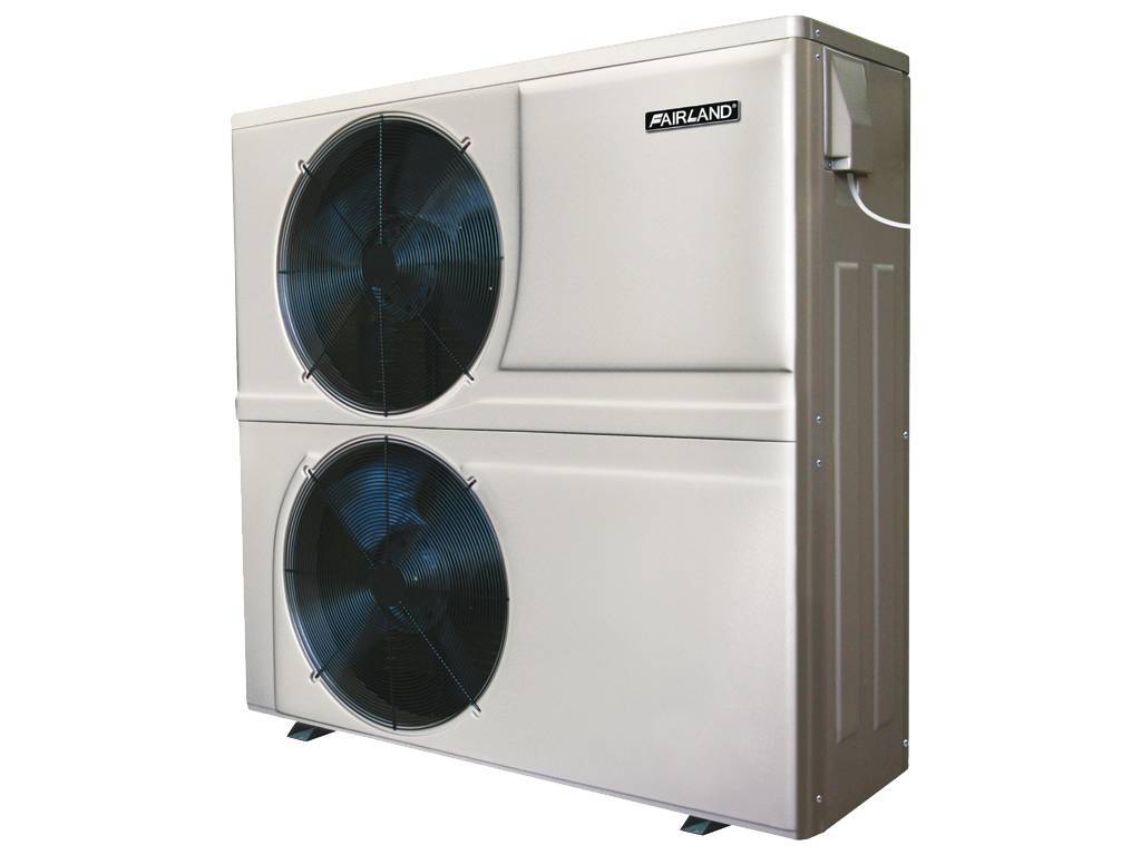 PH150LS Gemaş Isı Pompası 60 kW