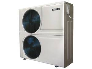 PH150LS Gemaş Isı Pompası 60 kW