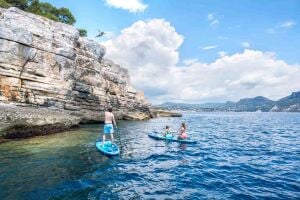 Aqua Marina ISUP SUPER TRIP