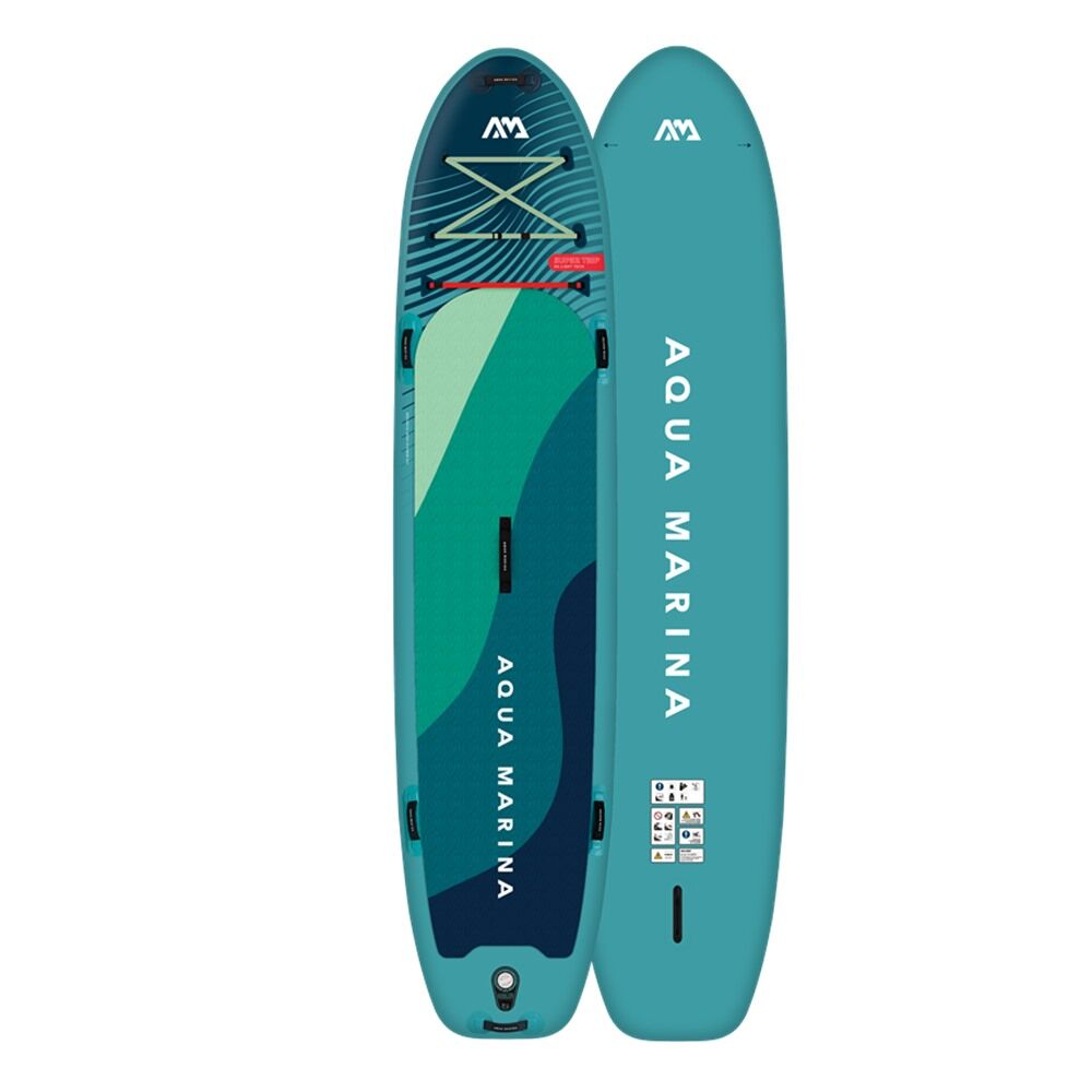 Aqua Marina ISUP SUPER TRIP