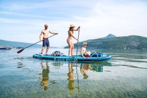 Aqua Marina ISUP SUPER TRIP TANDEM