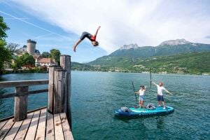 Aqua Marina ISUP SUPER TRIP TANDEM