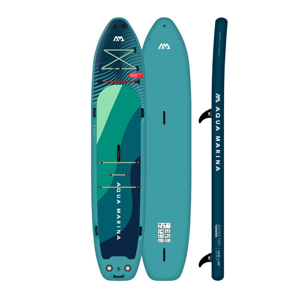 Aqua Marina ISUP SUPER TRIP TANDEM