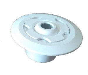 Ø50 mm Yandan Besleme Nozulu