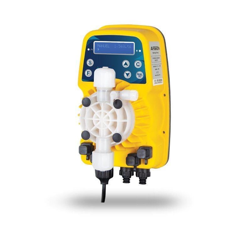 Antech DP NOVA DMİA Dozaj Pompası