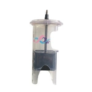 Gemaş Tuz Klor Jeneratörü Elektrodu 10g/h