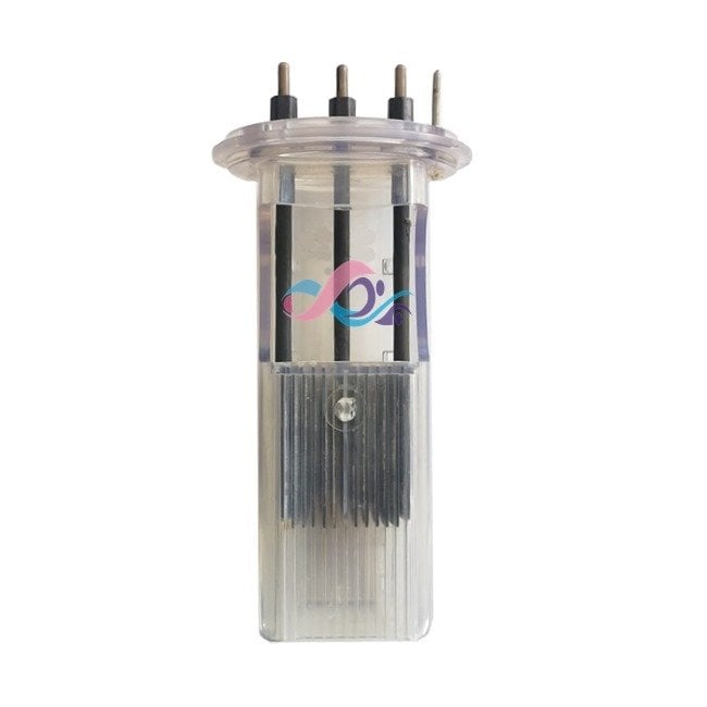 Gemaş Tuz Klor Jeneratörü Elektrodu 20g/h