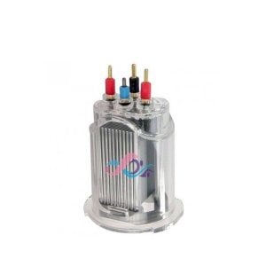 Zodiac Ei2 Tuz Klor Jeneratörü Elektrodu 12g/h