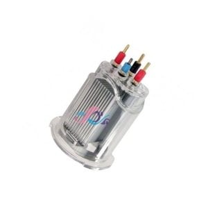 Zodiac Ei2 Tuz Klor Jeneratörü Elektrodu 12g/h
