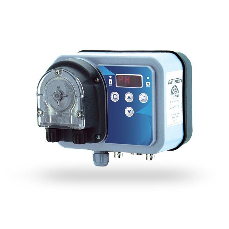 Antech Aspendose DMS Dozaj Pompası