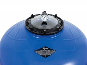 Gemaş Selçuk BL Yüksek Hız Kum Filtresi Ø 630mm