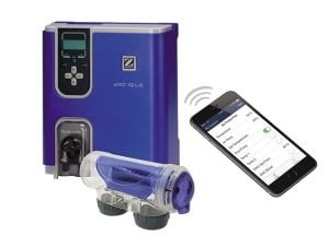 Zodiac eXO İQ LS 10 Tuz KlorJeneratörü