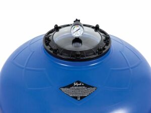 Gemaş Selçuk BL Yüksek Hız Kum Filtresi Ø 900mm