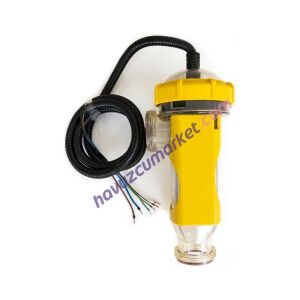 Salt İonic Hücre Takımı 12gr/h