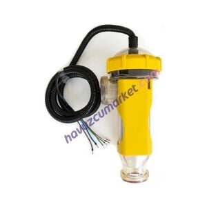 Salt İonic Hücre Takımı 24gr/h