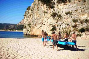 Aqua Marina ISUP MEGA