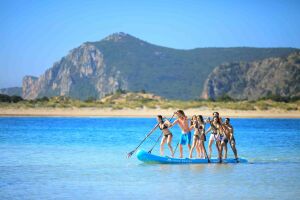 Aqua Marina ISUP MEGA