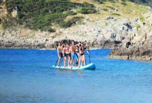 Aqua Marina ISUP MEGA