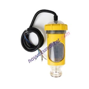 Salt İonic Hücre Takımı 36gr/h