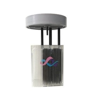 Salt İonic Hücre Takımı 36gr/h