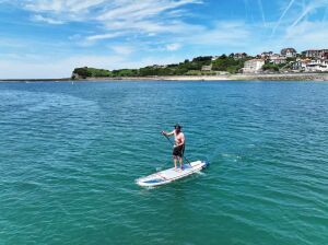 Aqua Marina ISUP ALL-AROUND ADVANCED MAGMA