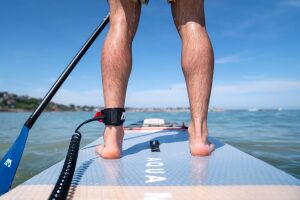 Aqua Marina ISUP ALL-AROUND ADVANCED MAGMA