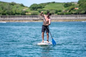 Aqua Marina ISUP ALL-AROUND ADVANCED MAGMA