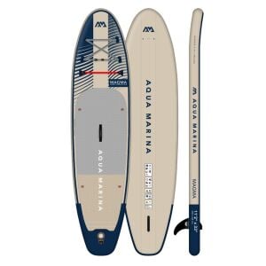 Aqua Marina ISUP ALL-AROUND ADVANCED MAGMA