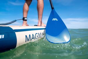 Aqua Marina ISUP ALL-AROUND ADVANCED MAGMA