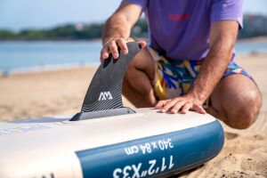 Aqua Marina ISUP ALL-AROUND ADVANCED MAGMA