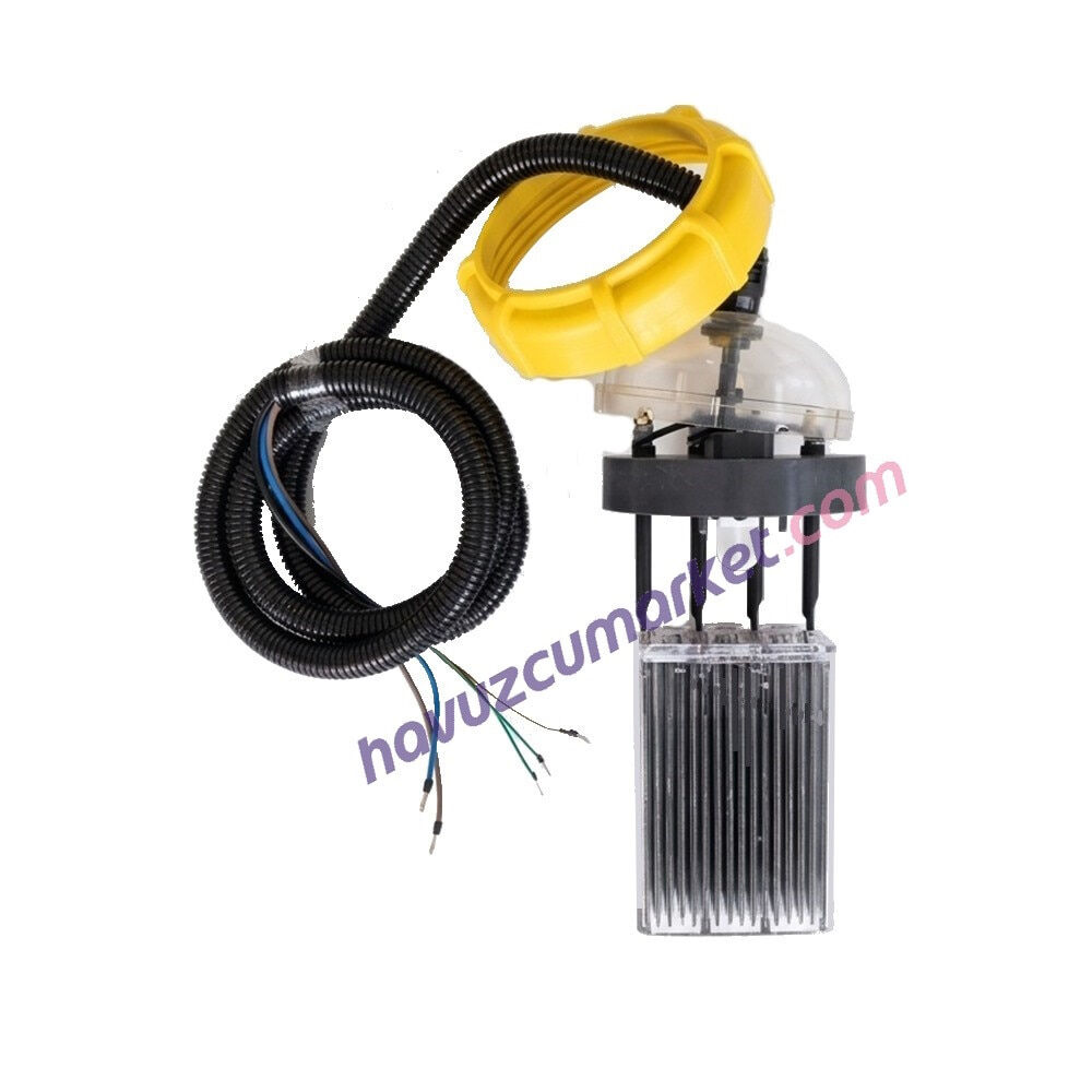 Salt İonic Hücre Elektrot 24gr/h