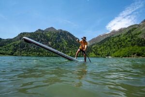 Aqua Marina ISUP TOURING HYPER 381