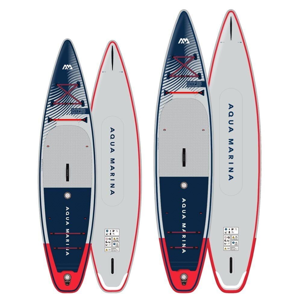 Aqua Marina ISUP TOURING HYPER 381