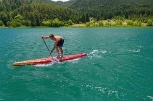 Aqua Marina ISUP RACE  381