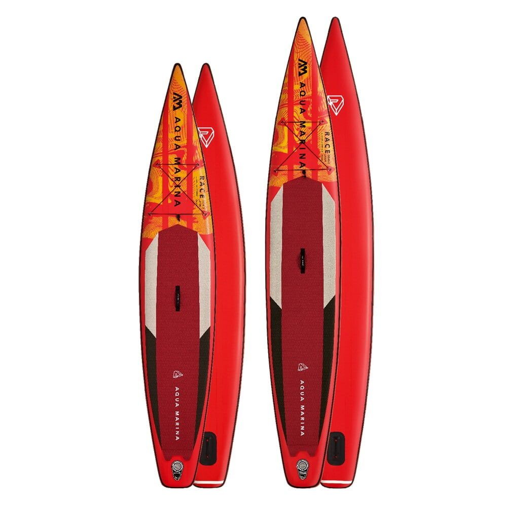 Aqua Marina ISUP RACE  381