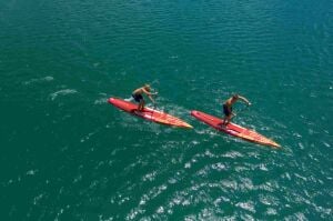 Aqua Marina ISUP RACE  381