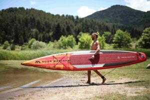Aqua Marina ISUP RACE  427