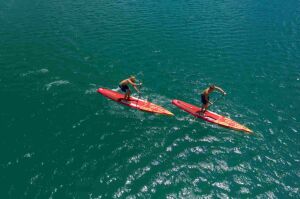 Aqua Marina ISUP RACE  427