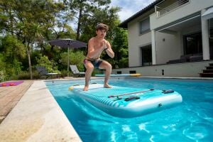 Aqua Marina FITNESS PEACE