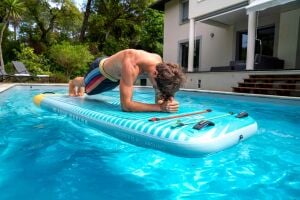 Aqua Marina FITNESS PEACE