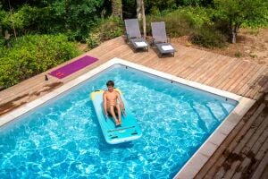 Aqua Marina FITNESS PEACE