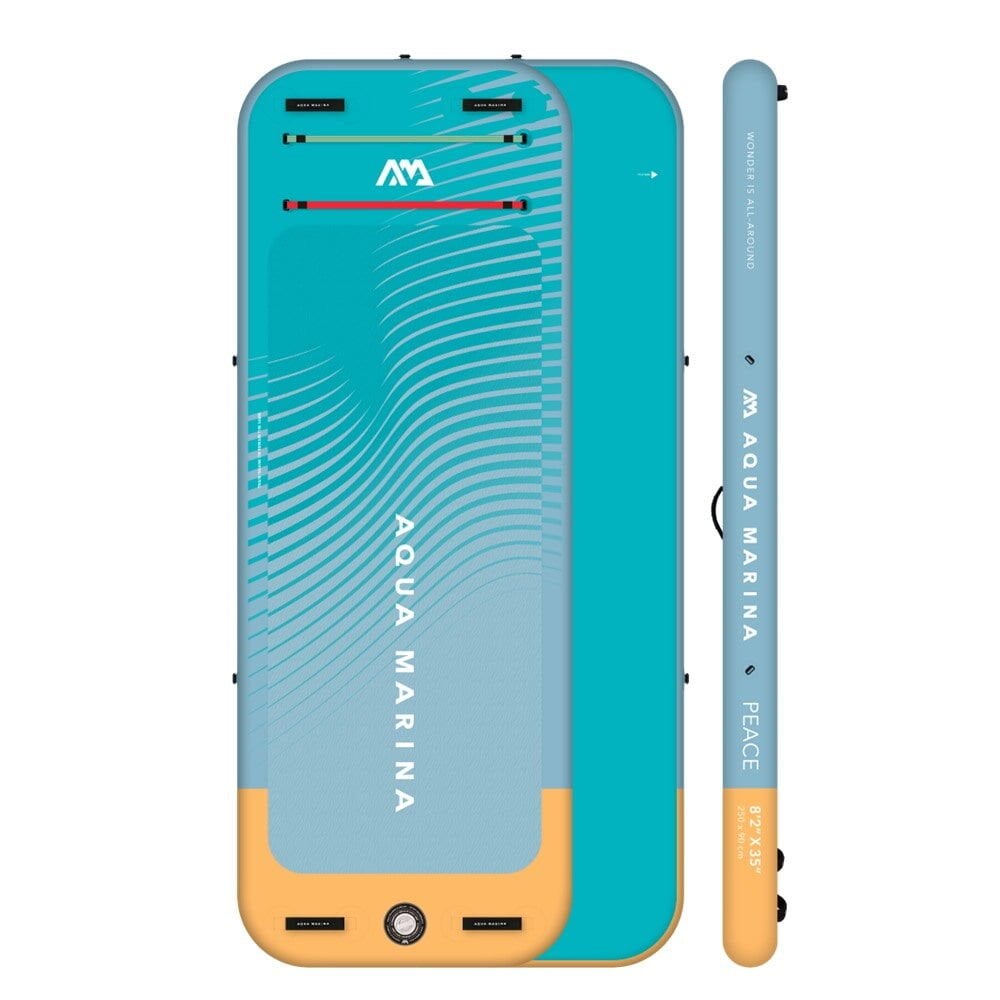 Aqua Marina FITNESS PEACE