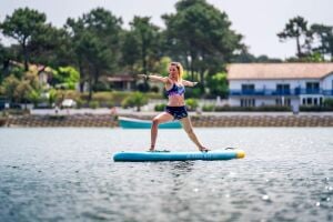 Aqua Marina FITNESS DHYANA
