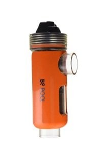 Bspool Klor Jeneratörü Üretim Hücresi 35gr/h