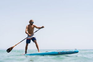 Aqua Marina ISUP WINDSURF BLADE