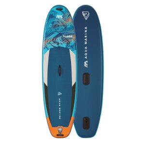 Aqua Marina ISUP WINDSURF BLADE YELKENSİZ