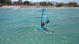 Aqua Marina ISUP WINDSURF BLADE 3.0M² SAIL