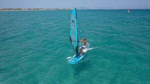 Aqua Marina ISUP WINDSURF BLADE 3.0M² SAIL