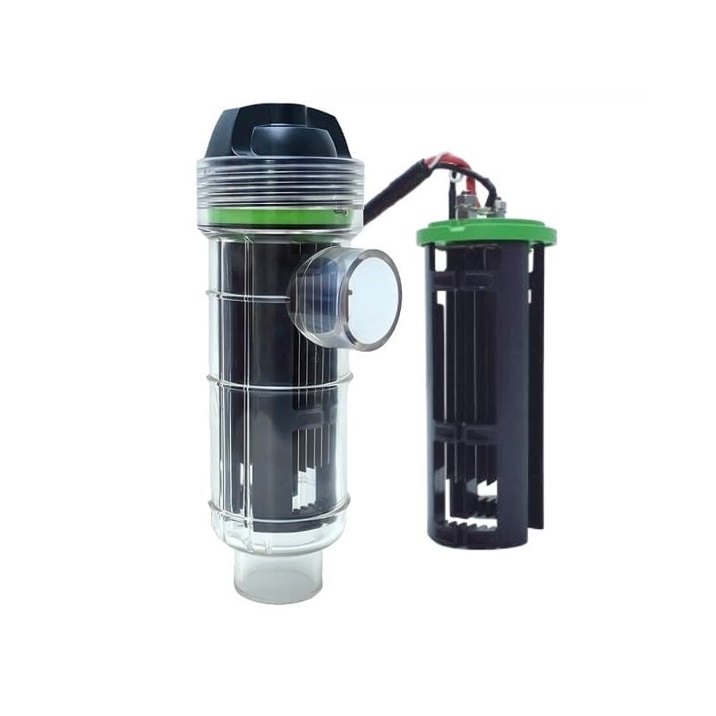 N bs Salt Tuz Klor Jeneratörü Klor Üretim Hücresi 35g/h