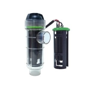 N bs Salt Tuz Klor Jeneratörü Klor Üretim Hücresi 35g/h